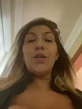 LittleMissEeve on StripChat