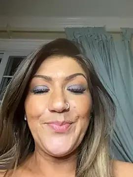 LittleMissEeve on StripChat