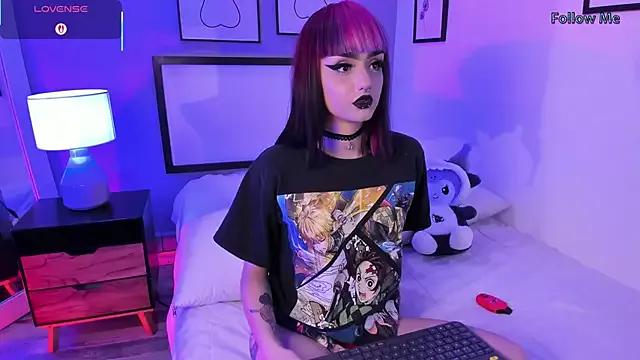 Freechat Liza_Sweett on StripChat