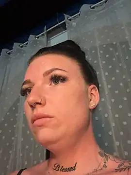 LizaRoxx on StripChat