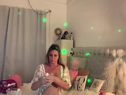 Freechat lolavalecuatro on StripChat