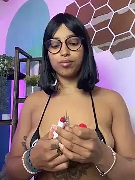 LollaByer on StripChat