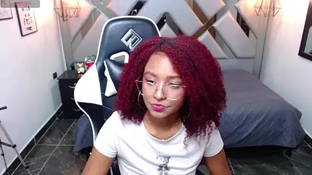 Freechat Lorena_Vieira_ on StripChat