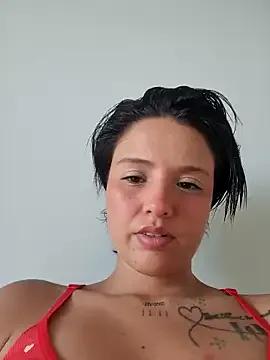 LorenRosse on StripChat
