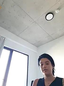 LorenRosse on StripChat