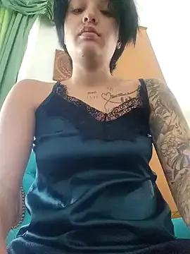 LorenRosse on StripChat