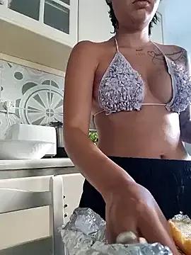 LorenRosse on StripChat