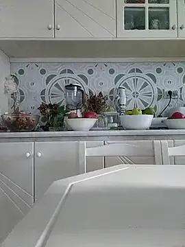 LorenRosse on StripChat