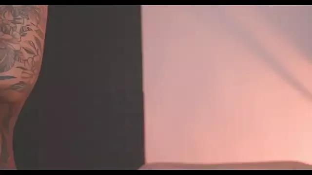 LorenRosse on StripChat