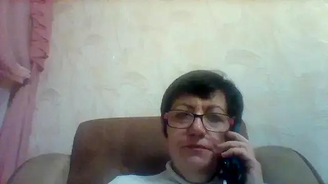 Freechat Lota5821 on StripChat