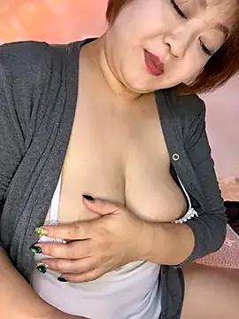 lover-koko520 on StripChat