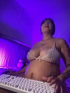 Private lucialauper_ on StripChat