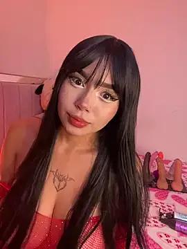Private lucialauper_ on StripChat