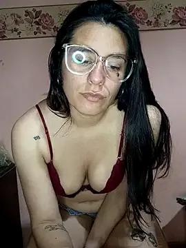 lucixxx14 on StripChat