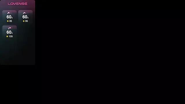 Private LucyLuxee19 on StripChat