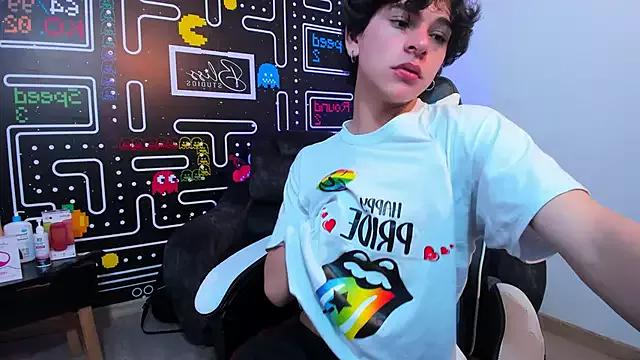 Freechat Luke_Howland on StripChat