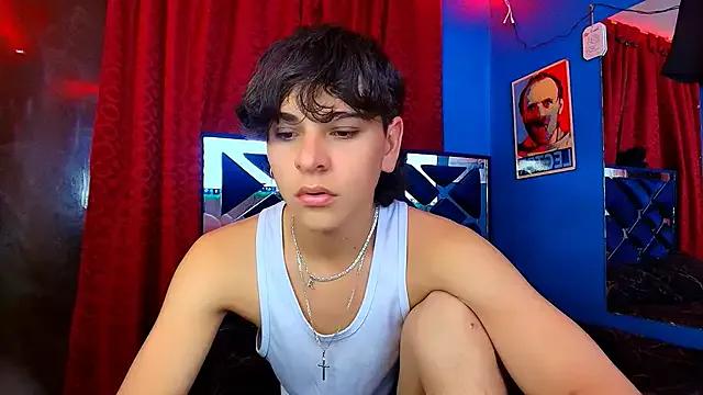 Freechat Luke_Howland on StripChat