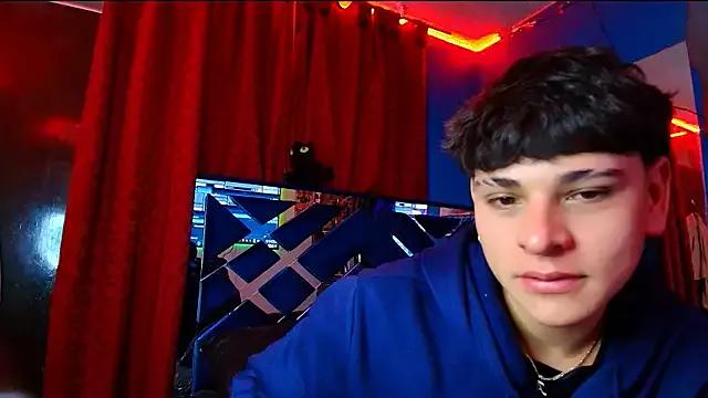 Freechat Luke_Howland on StripChat