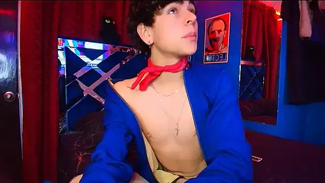 StripChat Luke_Howland is Private Luke_Howland — touching my nipples super delicious