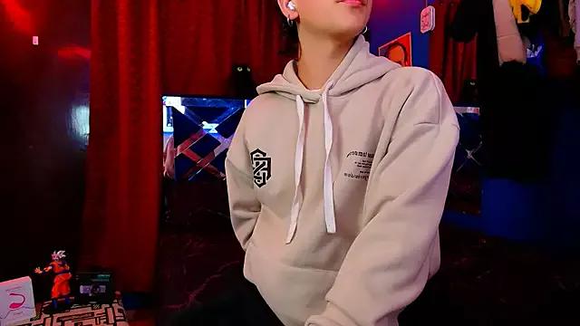 Freechat Luke_Howland on StripChat