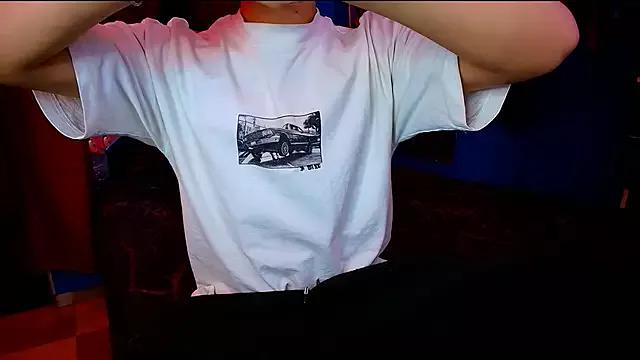 Freechat Luke_Howland on StripChat