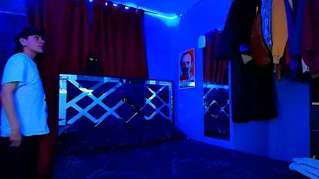 Freechat Luke_Howland on StripChat