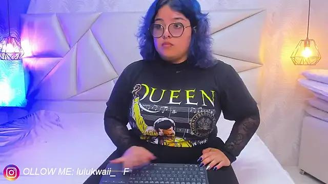 lulukawai16 —  DANCE ANGEL 