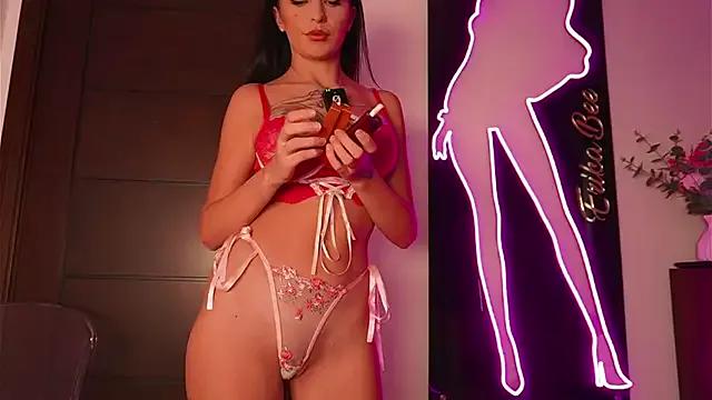 LunaMystyque — make me wet