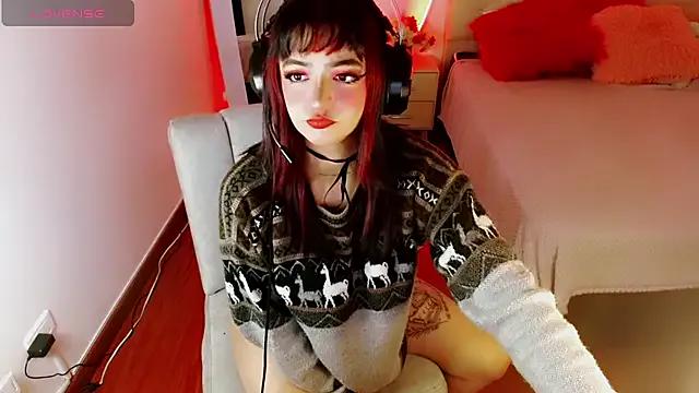 Lunyhose on StripChat