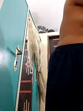 LustyJoya-02 on StripChat