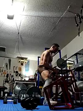 luvs2cumm69 on StripChat