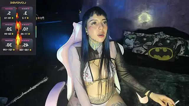 Freechat luxifer_666_ on StripChat