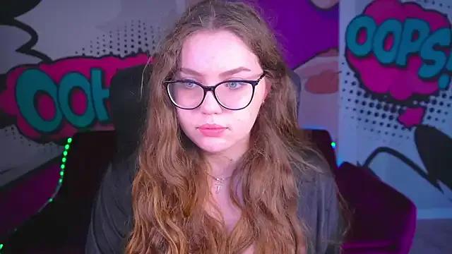 LuxSopphia on StripChat