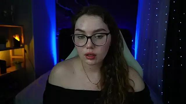 LuxSopphia on StripChat