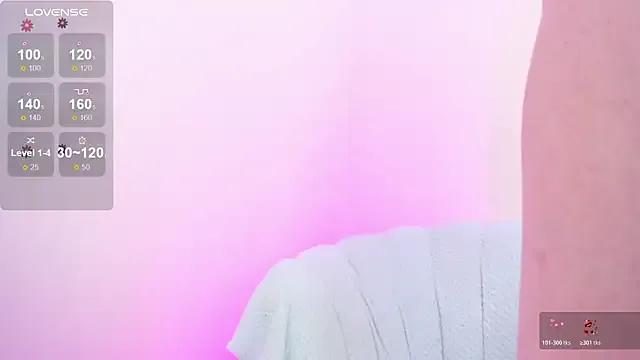 lylah_brosst on StripChat