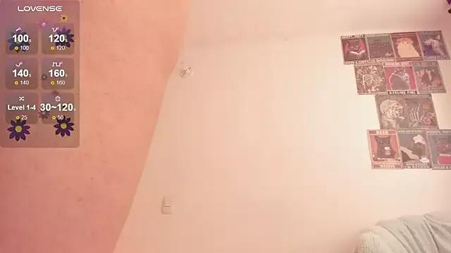 lylah_brosst on StripChat