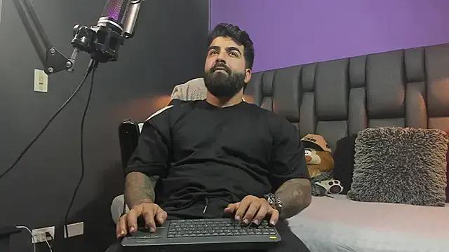 Freechat Lyon_vach on StripChat