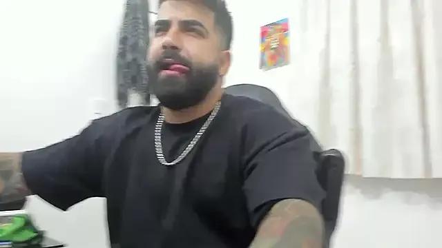 Freechat Lyon_vach on StripChat