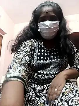 MaaliiiPonuTamil on StripChat