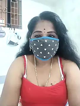 MaaliiiPonuTamil on StripChat