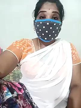 MaaliiiPonuTamil on StripChat