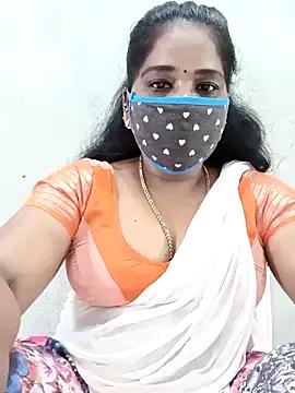 MaaliiiPonuTamil on StripChat