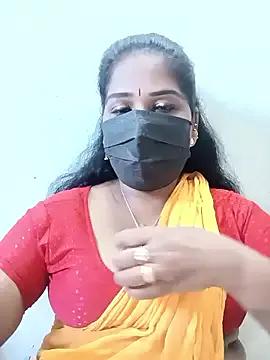 MaaliiiPonuTamil on StripChat