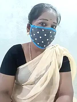 MaaliiiPonuTamil on StripChat