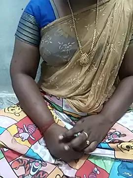MaaliiiPonuTamil on StripChat