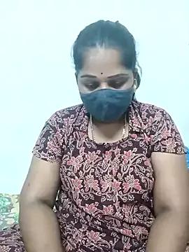 MaaliiiPonuTamil on StripChat