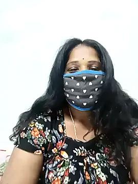 MaaliiiPonuTamil on StripChat