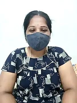 MaaliiiPonuTamil on StripChat