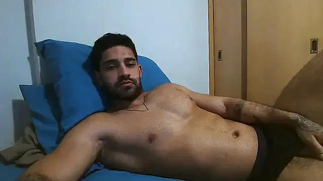 macho_fit on StripChat