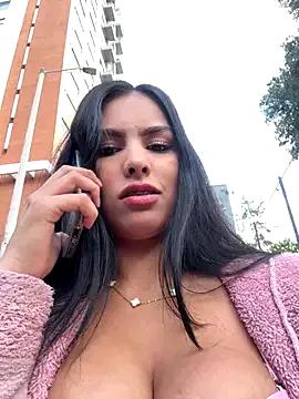 Maddy_Rouse_ on StripChat